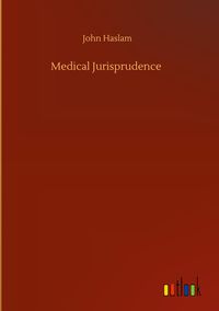 Produktbild: Medical Jurisprudence