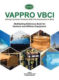 Produktbild: Vappro Vbci