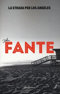 Produktbild: La strada per Los Angeles