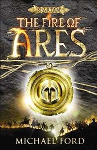 Produktbild: The Fire of Ares: Spartan Quest