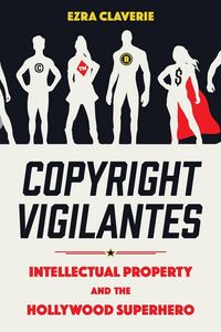 Produktbild: Copyright Vigilantes