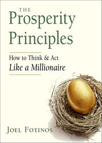 Produktbild: The Prosperity Principles