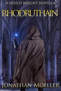 Produktbild: Shield Knight: Rhodruthain