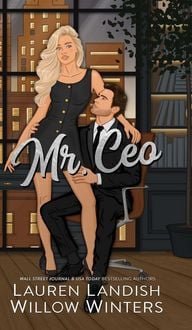 Produktbild: Mr. Ceo