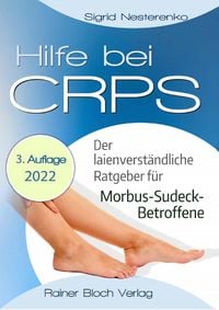 Produktbild: Hilfe bei CRPS