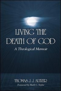 Produktbild: Living the Death of God
