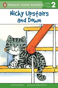 Produktbild: Nicky Upstairs and Down
