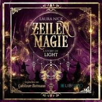 Produktbild: Zeilenmagie 1: A Story of Light