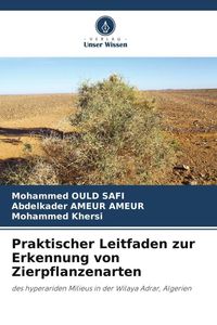 Produktbild: Praktischer Leitfaden zur Erkennung von Zierpflanzenarten