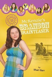 Produktbild: McKenzie's Branson Brainteaser