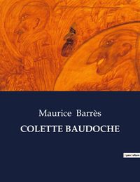 Produktbild: Colette Baudoche