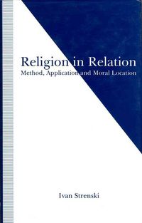 Produktbild: Religion in Relation