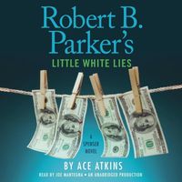 Produktbild: ROBERT B PARKERS LITTLE WHI 6D
