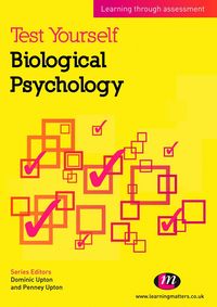 Produktbild: Test Yourself: Biological Psychology