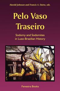 Produktbild: Pelo Vaso Traseiro