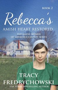 Produktbild: Rebecca's Amish Heart Restored
