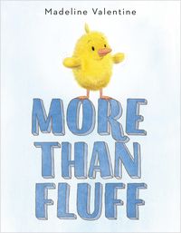 Produktbild: More Than Fluff