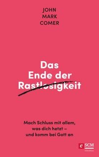 Produktbild: Das Ende der Rastlosigkeit