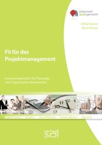 Produktbild: Fit f&uuml;r das Projektmanagement