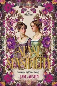 Produktbild: Sense and Sensibility