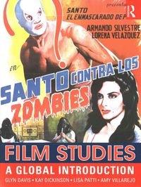 Produktbild: Villarejo, A: Film Studies