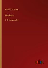 Produktbild: Mirabeau