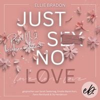 Produktbild: JUST SEX NO LOVE 2