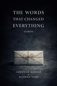 Produktbild: The Words That Changed Everything