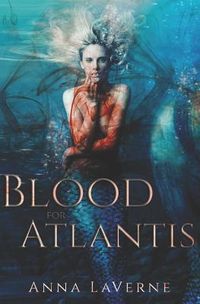 Produktbild: Blood for Atlantis
