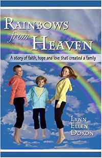 Produktbild: Rainbows from Heaven