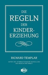 Produktbild: Die Regeln der Kindererziehung