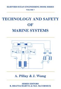 Produktbild: Technology and Safety of Marine Systems