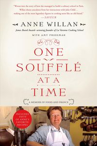 Produktbild: One Souffle at a Time
