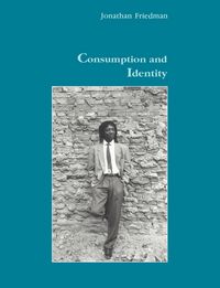 Produktbild: Consumption and Identity