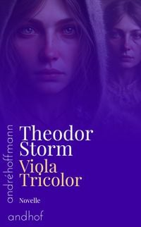 Produktbild: Viola Tricolor