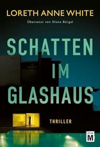 Produktbild: Schatten im Glashaus