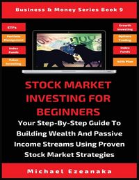 Produktbild: Stock Market Investing For Beginners