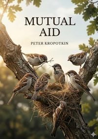 Produktbild: Mutual Aid
