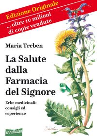Produktbild: La Salute dalla Farmacia del Signore