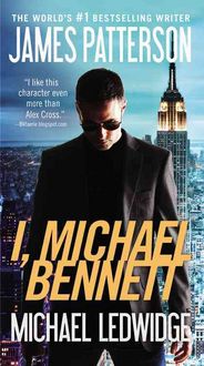Produktbild: I, Michael Bennett