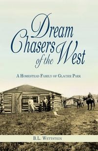 Produktbild: Dream Chasers of the West