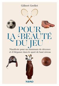 Produktbild: Pour la beaut&eacute; du jeu