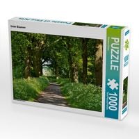 Produktbild: CALVENDO Puzzle Unter B&auml;umen | 1000 Teile Lege-Gr&ouml;&szlig;e 64x48cm Foto-Puzzle f&uuml;r gl&uuml;ckliche Stunden