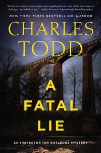 Produktbild: A Fatal Lie