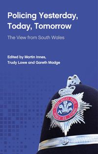 Produktbild: Policing Yesterday, Today, Tomorrow