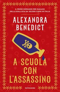 Produktbild: A scuola con l'assassino