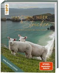 Produktbild: Maschen, Meer und Stricken