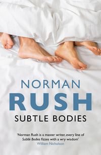Produktbild: Subtle Bodies