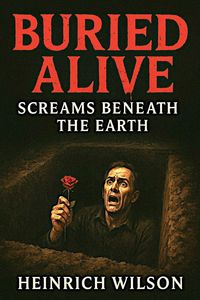 Produktbild: Buried Alive
