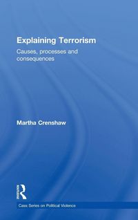 Produktbild: Explaining Terrorism